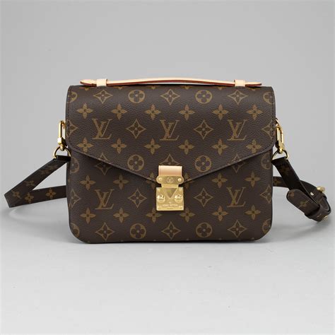 louis vuitton bags pochette metis price|Louis Vuitton metis monogram.